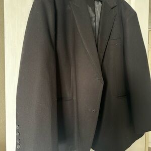 The Frankie Shop - Frankie Oversized Blazer